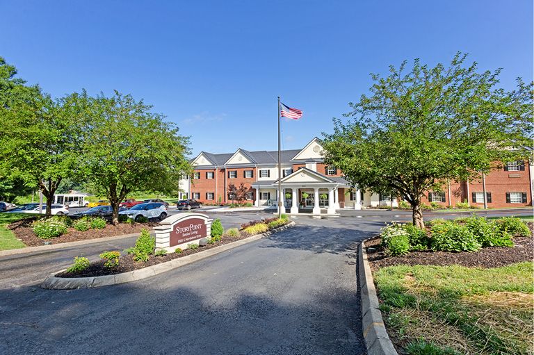 StoryPoint Knoxville West, Knoxville, TN 1
