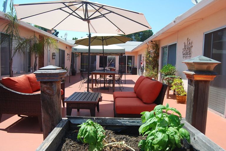 Crown Bay Nursing And Rehabilitation Center, Alameda, CA 2