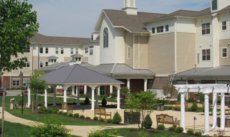Lutheran Senior Life Passavant Community, Zelienople, PA 1