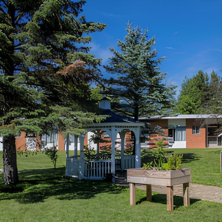 Auburn Rehabilitation & Nursing Center, Auburn, NY 3