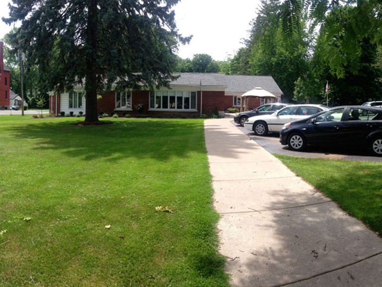 Westminster Manor, Auburn, NY 2
