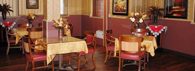 Friendship House At The Home, Canon City, CO 1
