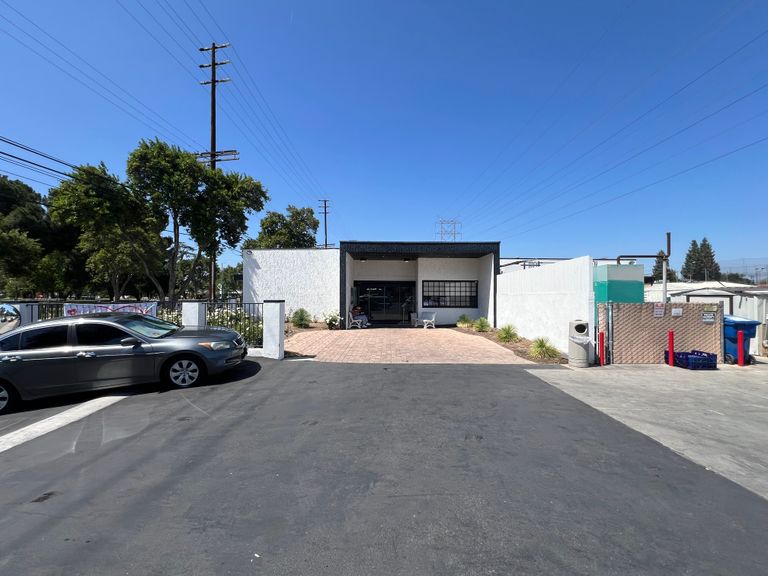 Sylmar Health Rehab Center, Sylmar, CA 1