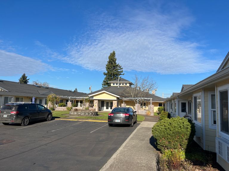 Forest Grove Beehive, Forest Grove, OR 2