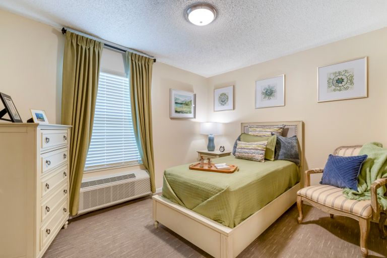 Brookdale Kerrville, Kerrville, TX 1