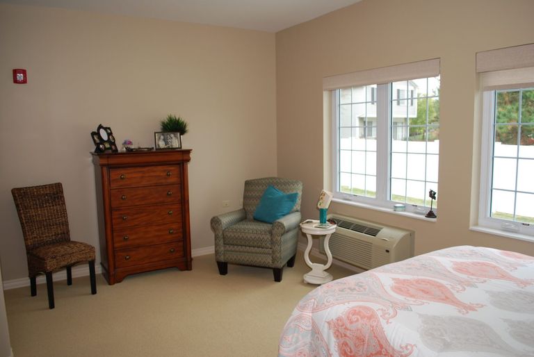 White Oaks at Spring Street, South Elgin, IL 2