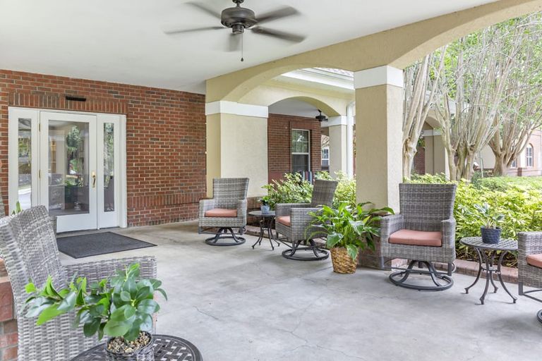 Brookdale Dr. Phillips, Orlando, FL 2