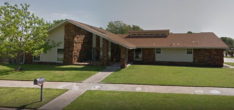 Marshas Place , Broken Arrow, OK 3
