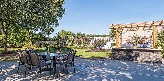 The Arbors at Westbury, Jericho, NY 1