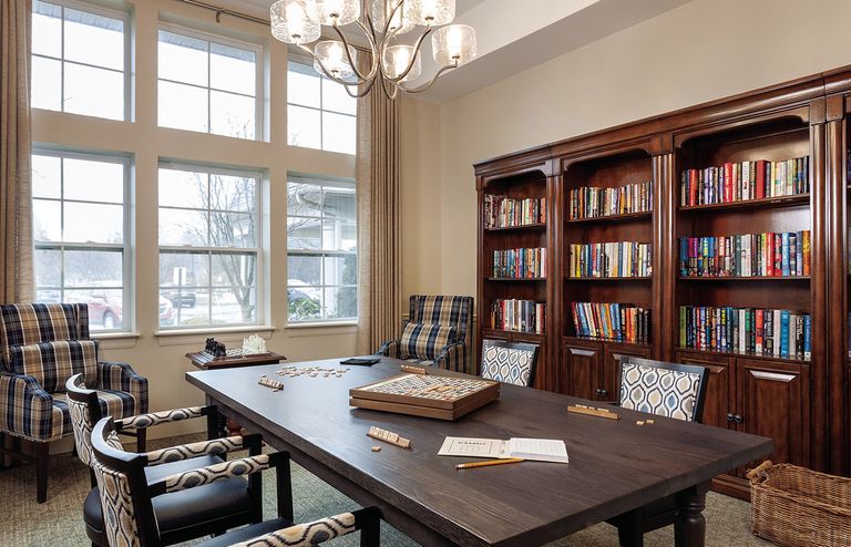 The Addison of Park Crescent, Greece, NY 3