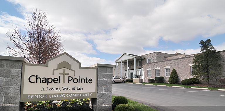 Chapel Pointe at Carlisle, Carlisle, PA 1