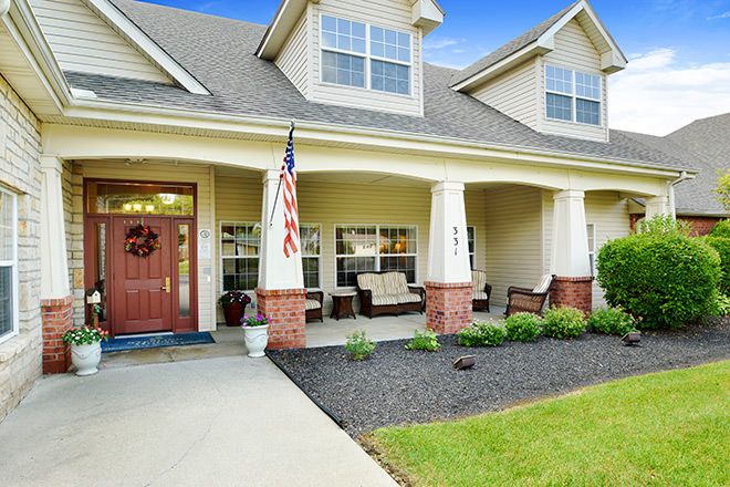 Hearth Brook, Newark, OH 3