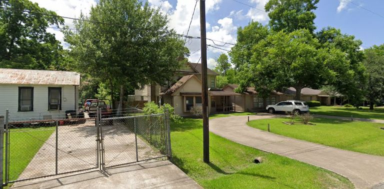Spiller Personal Care Home - CLOSED, Houston, TX 1