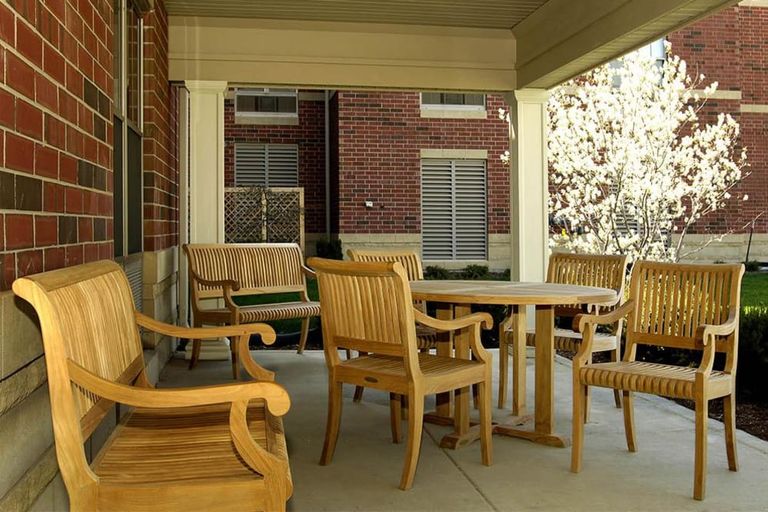 Victory Centre of Sierra Ridge, Country Club Hills, IL 1