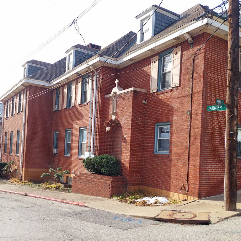 Graceful Care Living, Pittsburgh, PA 2