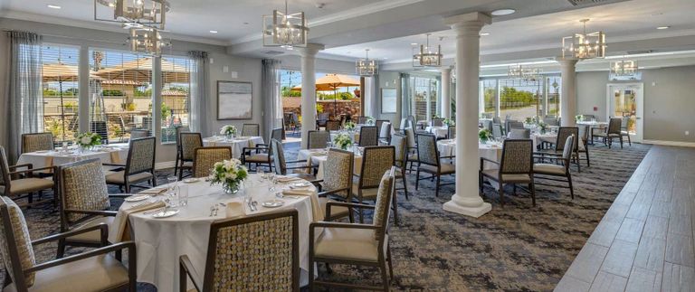 Oakmont Of Riverpark, Oxnard, CA 1