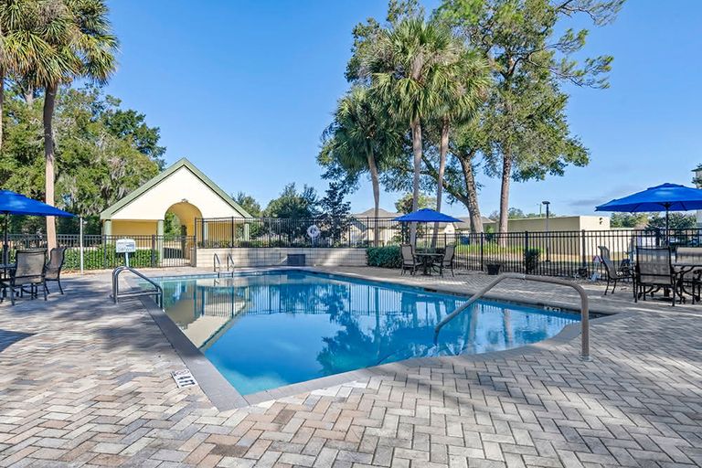 Brookdale Chambrel Pinecastle, Ocala, FL 1