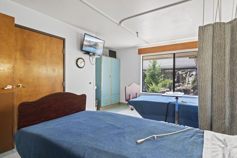 Linda Vista Nursing And Rehab Center, Ashland, OR 2