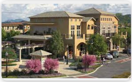 Bear Hollow Estates, Rancho Cordova, CA 1