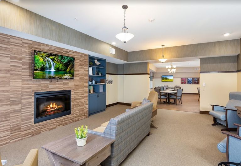 Wesley Homes Bradley Park, Puyallup, WA 3