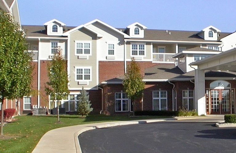 The Waterford At Levis Commons, Perrysburg, OH 3