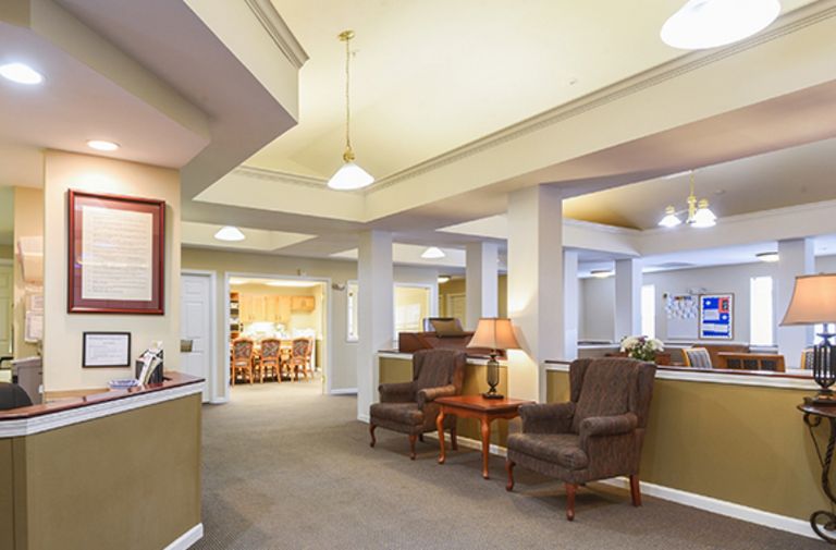 Amelia Senior Living, Council Bluffs, IA 2