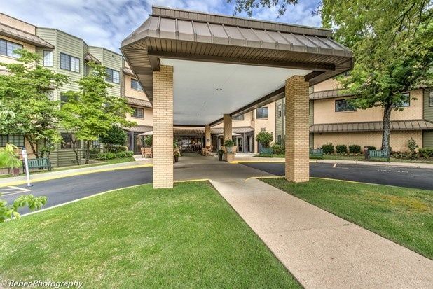 West Shores, Hot Springs, AR 1