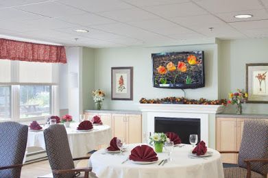 Mountain View Center, Rutland, VT 2