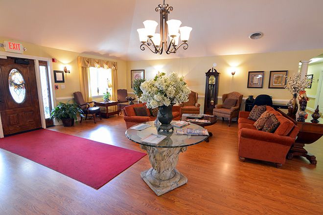 Brookdale Neenah, Neenah, WI 1