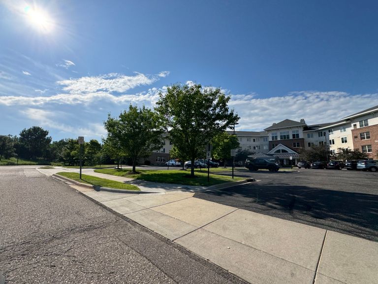 Vicksburg Crossing, Plymouth, MN 1