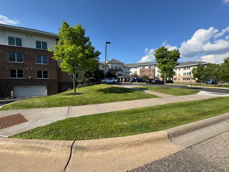 Vicksburg Crossing, Plymouth, MN 3