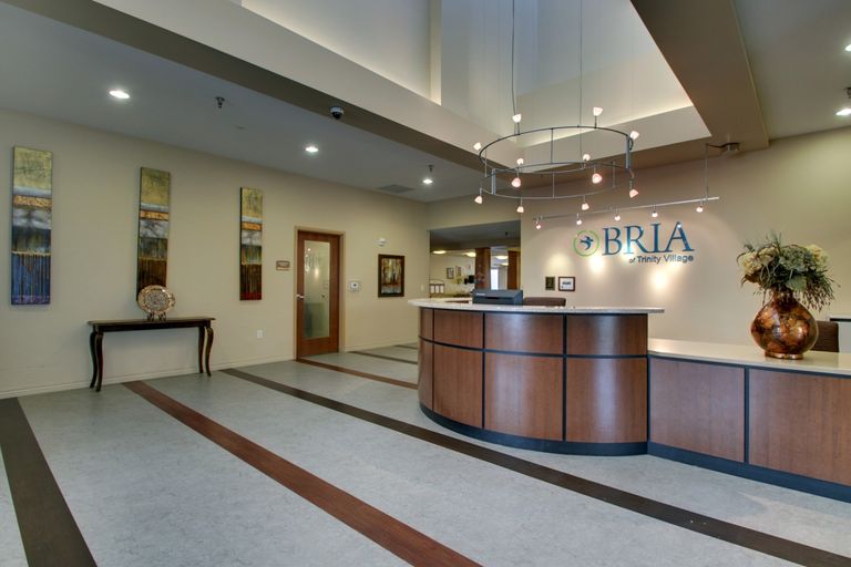 BRIA of Trinity Village, Milwaukee, WI 1
