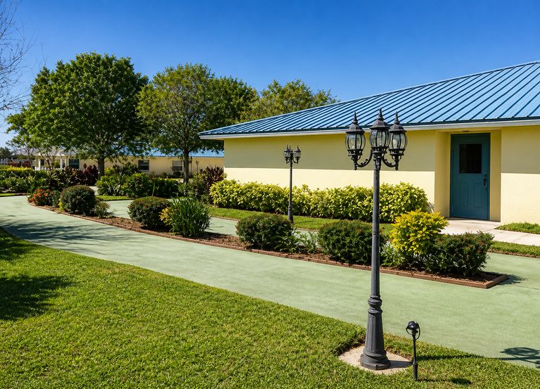 Southern Life Assisted Living, Lake Placid, FL 3