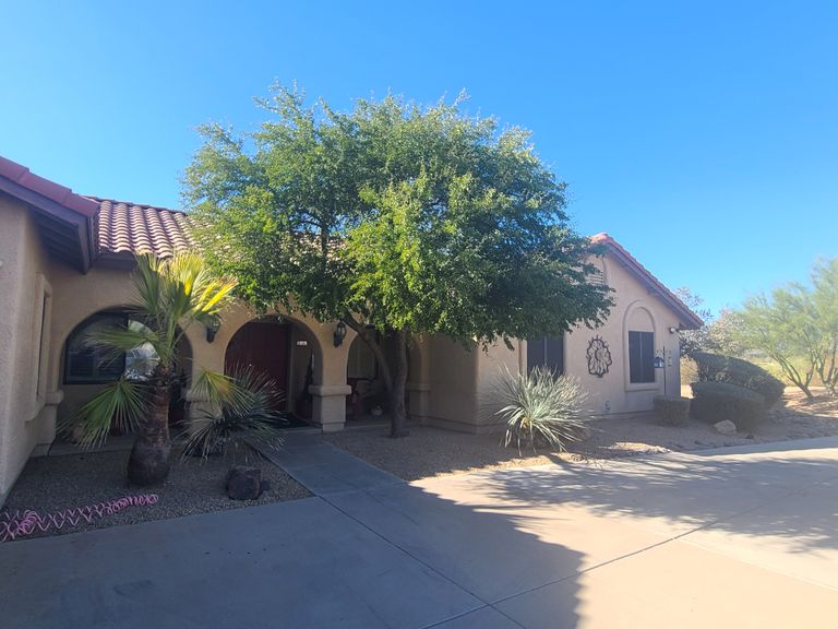 Dream Street Care, Carefree, AZ 1
