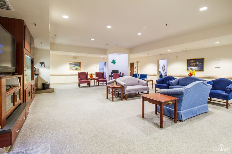 Lincoln Glen Skilled Nursing, San Jose, CA 2