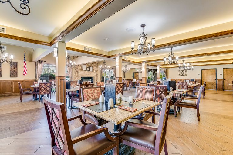 Escondido Senior Living, Escondido, CA 1