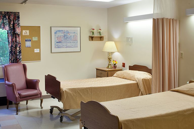 Elm Wood Center, Claremont, NH 2