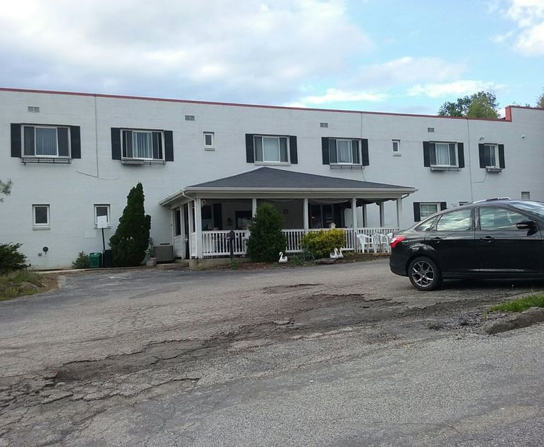 Gracious Living Personal Care Home, Pittsburgh, PA 1