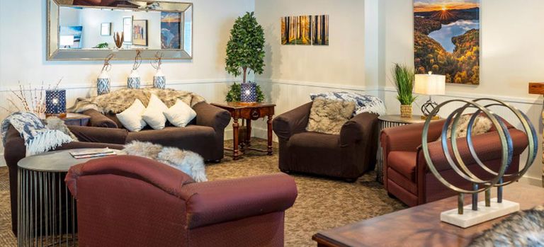 Rosewood Villa, Bellingham, WA 3