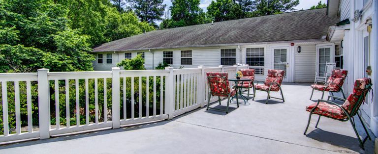 Oaks at Snellville, Snellville, GA 1
