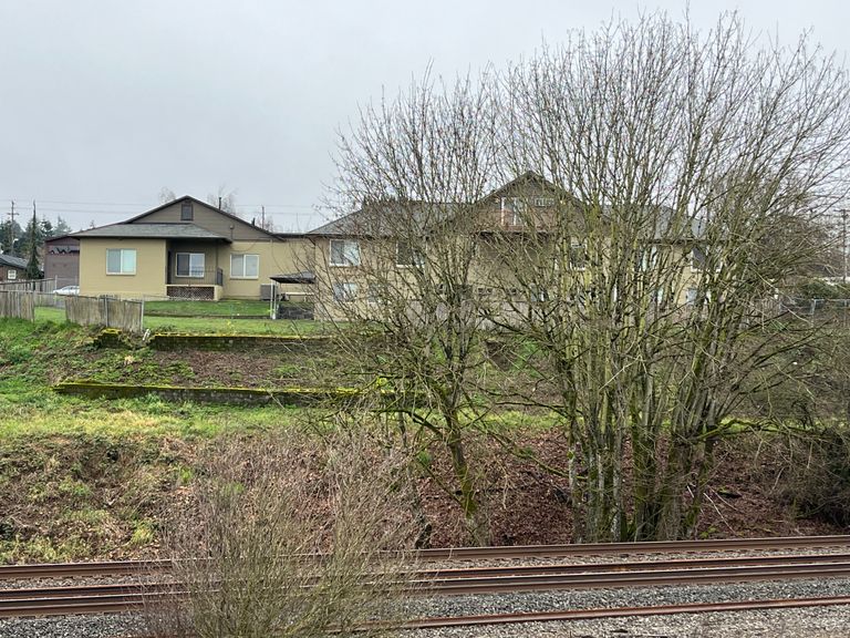 Ridgefield Living Center, Ridgefield, WA 2