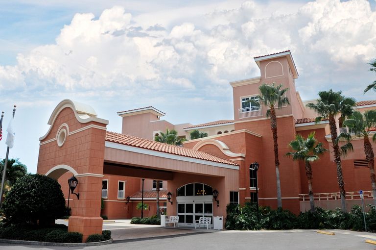 Westminster Shores, St. Petersburg, FL 1