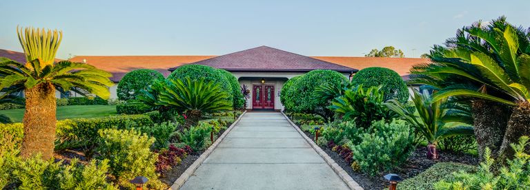 Westchester Gardens Health & Rehabilitation, Clearwater, FL 1