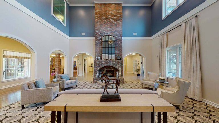 Barclay House Of Baton Rouge, Baton Rouge, LA 2