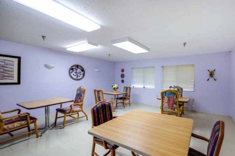 Yanceyville Rehabilitation and Healthcare Center, Yanceyville, NC 2