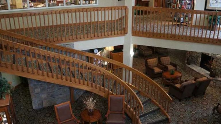 College Walk Senior Living, Brevard, NC 2