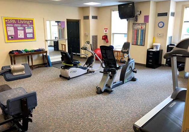 Redstone Highlands, Murrysville, PA 3