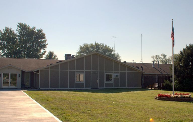 Swiss Villa Nursing & Rehabilitation, Vevay, IN 2