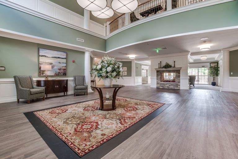 Manorhouse Assisted Living and Memory Care, Richmond, VA 3