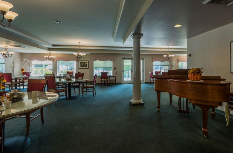 Orchard Park Assisted Living Bellingham, Bellingham, WA 3